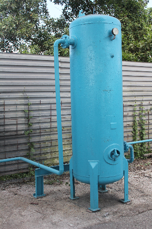 Air Tank